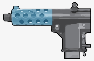 Barrel Shroud #6506420