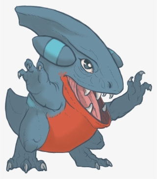 Gible #6506569