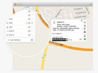 #1 Gps Vehicle Tracking In India, Singapore, Mauritius, #6507151