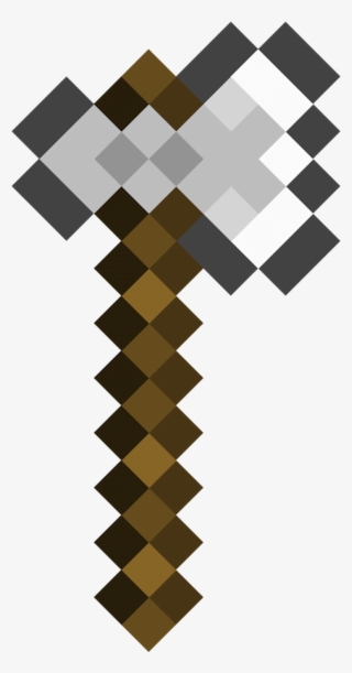 Iron Axe #6507251 Iron Axe #6507251