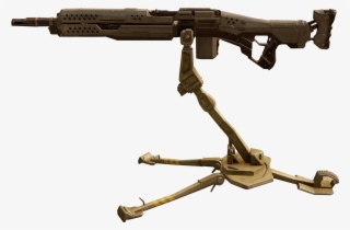 M247 General Purpose Machine Gun #6507377