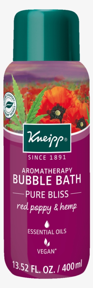 The Kneipp® Red Poppy #6507534