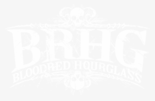 01 Brhg Logo White Transparent Backgroun #6508042