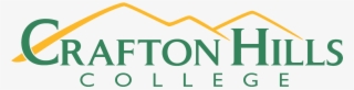 Crafton Hills College #6508047