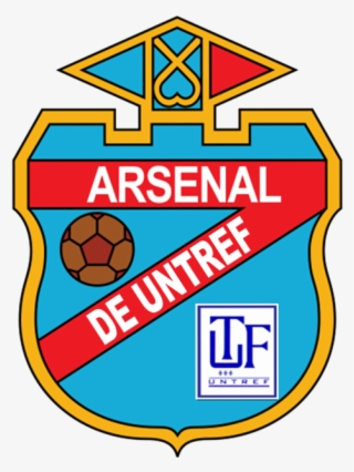 Arsenal De Untref #6508332