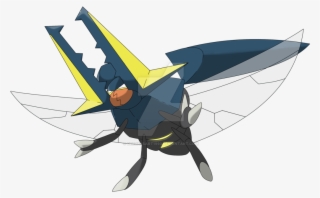 Vikavolt By Deejaysart1993-da8dl4h #6508558