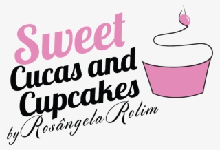 Sweet Cucas And Cupcakes By Rosângela Rolim #6508565