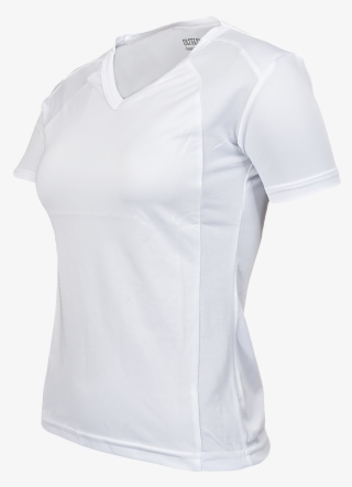 Woman T-shirt White #6508665