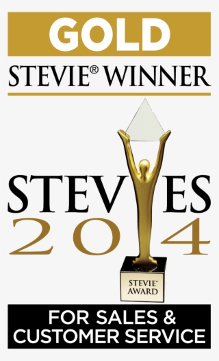 Endurance Honored As Gold Stevie Award Winner At The #6508726