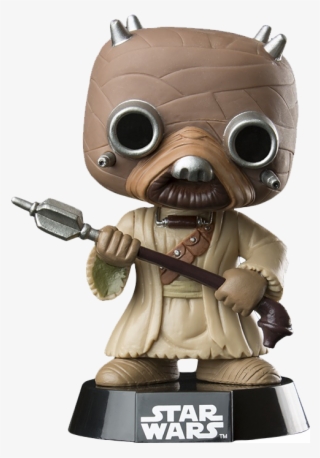 Star Wars Tusken Raider #6508727