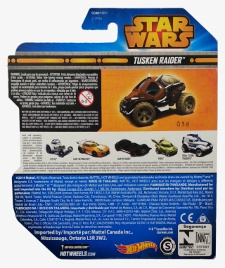 Tusken Raider Png #6508783