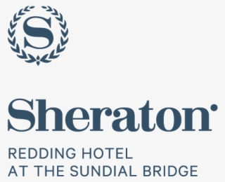 Sheraton Logo Blue #6508785