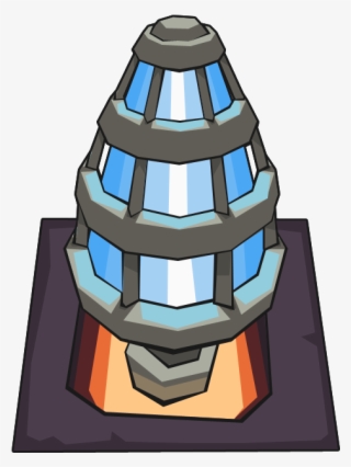 040114 Dungeon Keeper Traps And Doors Bug Zapper #6508951