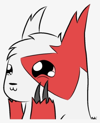 #335 Zangoose #6509254