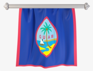 Guam Flag Png #6509294 Guam Flag Png #6509294