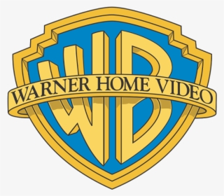 Warner Home Video Logo Cdr Vector #6509387