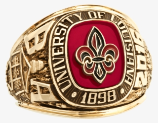 Ul Lafayette Logo Png #6509491