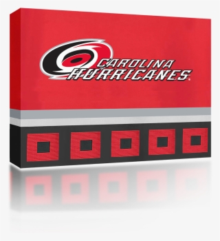 Carolina Hurricanes Logo #6509694