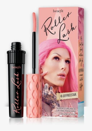 @jeffreestar's Desert Island Pick Roller Lash Curling #6509736