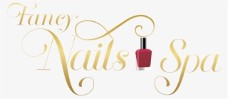 Fancy Nails Spa #6509741