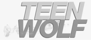 Teenwolf Sticker #6509963