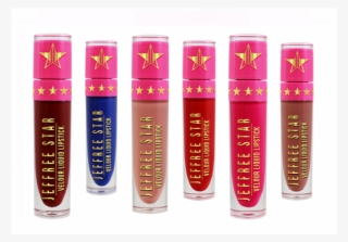 Jeffreestar Velour Liquid Lipstick #6509966