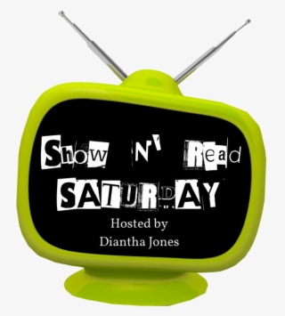 A Weekly Meme Hosted By Diantha Jones Where We Share #6510214