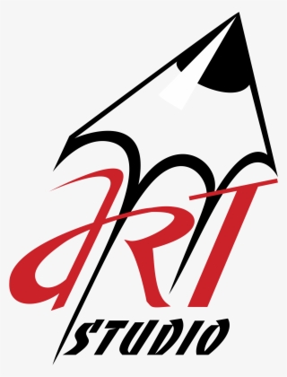 Art Studio Logo Png Transparent #6510271