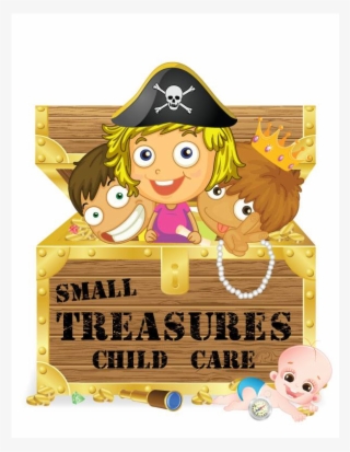 Daycare Logo Png #6510323