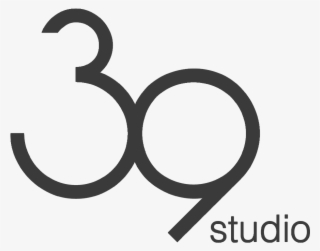 39 Studio Logo #6510496