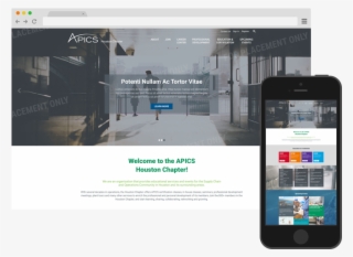 Apics Houston Website #6510502