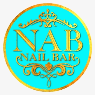 Nails Logo Png #6510549