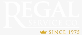 Regal Service Company #6510636