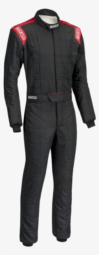 Sparco Conquest R506 Fire Suit #6510733
