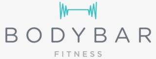 Bodybar Fitness Logo #6510780