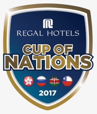 Regal Hotels Cup Of Nations #6510784