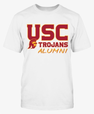 Usc Alumni Front Picture #6510832