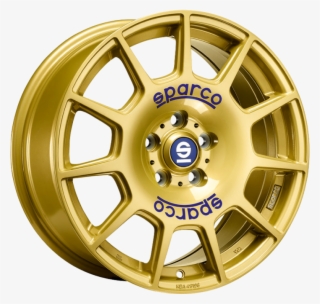 Sparco Logo Png #6510881