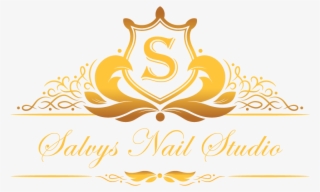 Nails Logo Png #6510931 Nails Logo Png #6510931