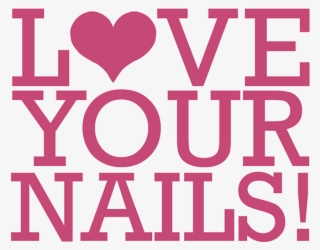 Nails Logo Png #6510980