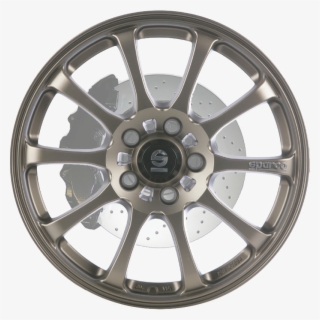 Sparco Drift Matt Bronze #6511124