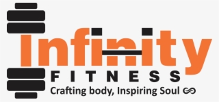 Infinity Fitness Logo #6511177