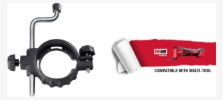 M18™ Multi Tool Depth Stop #6511296