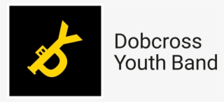 Dobcross Youth Band Logo #6511298