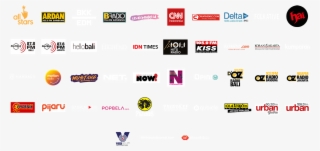 Official Media Partners #6511345