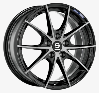 Sparco Logo Png #6511390