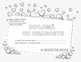 Diplome Pentru Mame #6511545