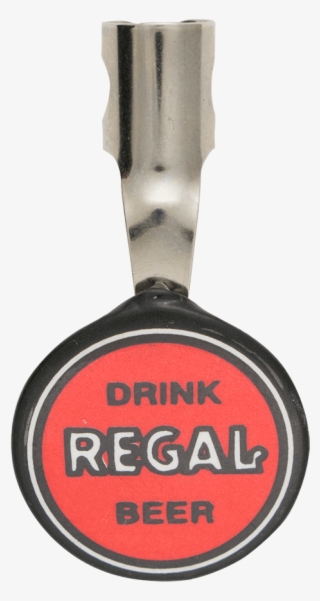 Drink Regal Beer #6511605