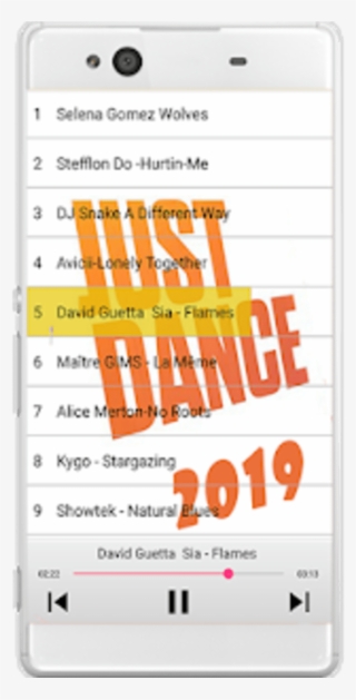 Just Dance Music #6511606 Just Dance Music #6511606