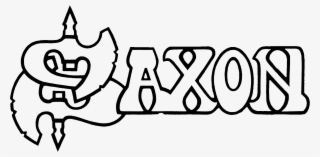 Saxon Logo #6511610 Saxon Logo #6511610